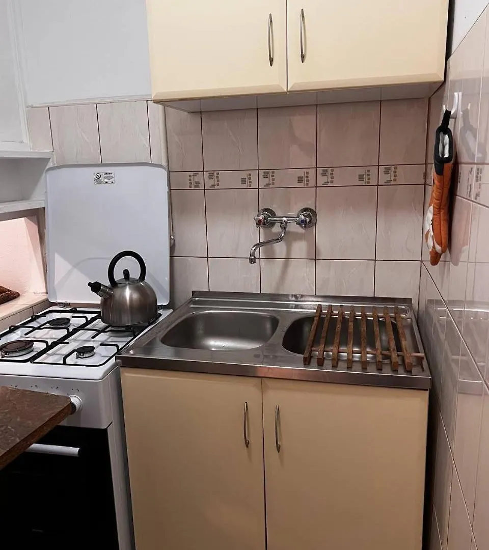 Na Apartment Near Rondo Onz In The Centrum Of ורשה 0*,  פולין